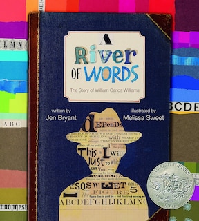 Couverture_A River Of Words