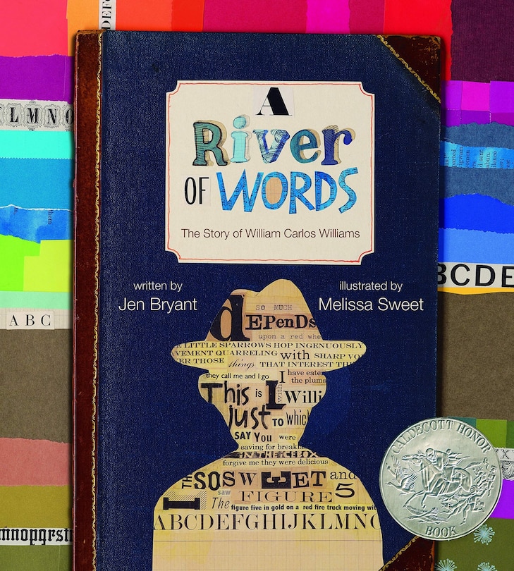 Couverture_A River Of Words