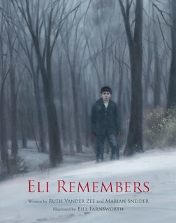 Couverture_Eli Remembers