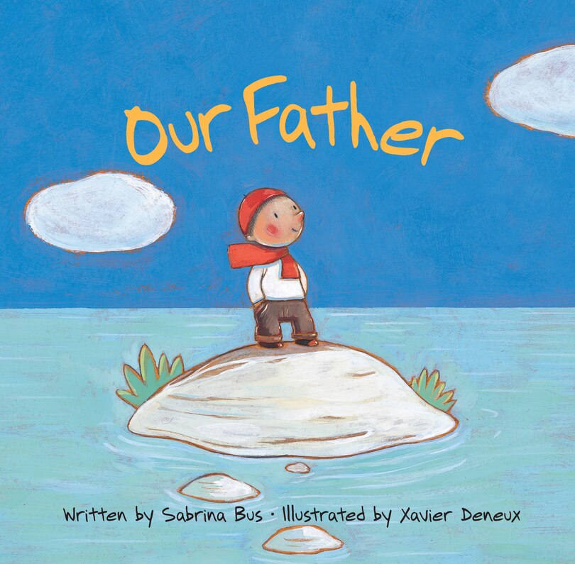 Couverture_Our Father