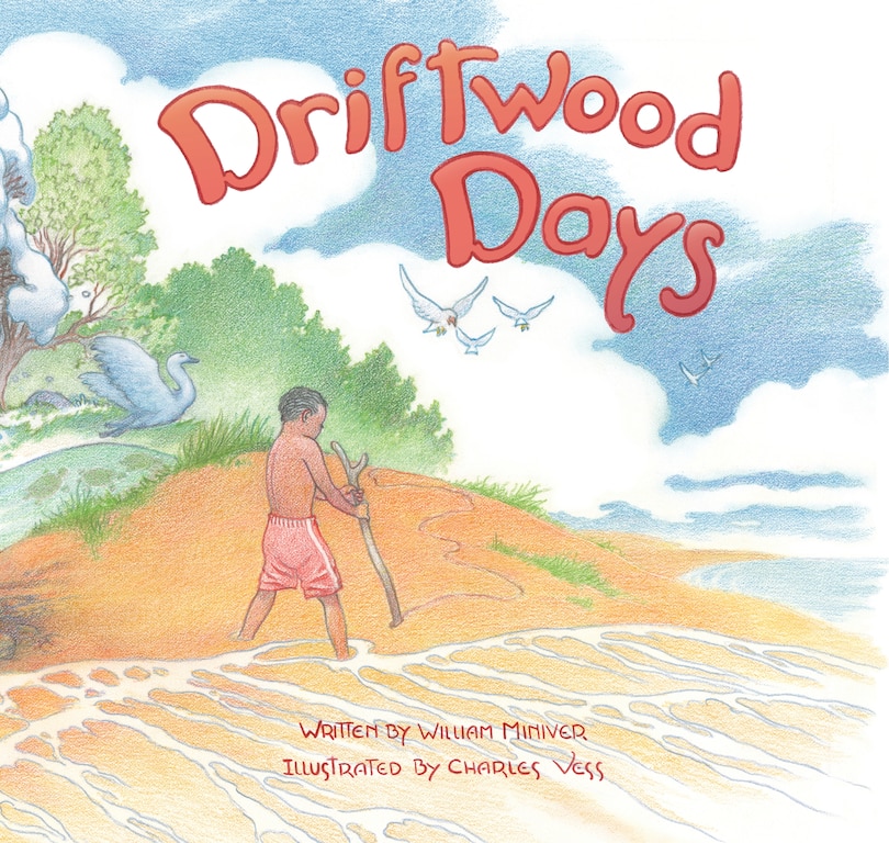 Front cover_Driftwood Days