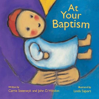 Front cover_At Your Baptism