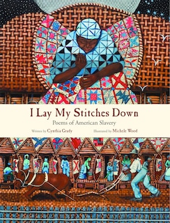 Couverture_I Lay My Stitches Down