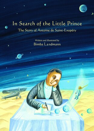 In Search of the Little Prince