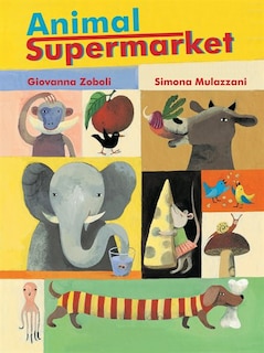 Couverture_Animal Supermarket