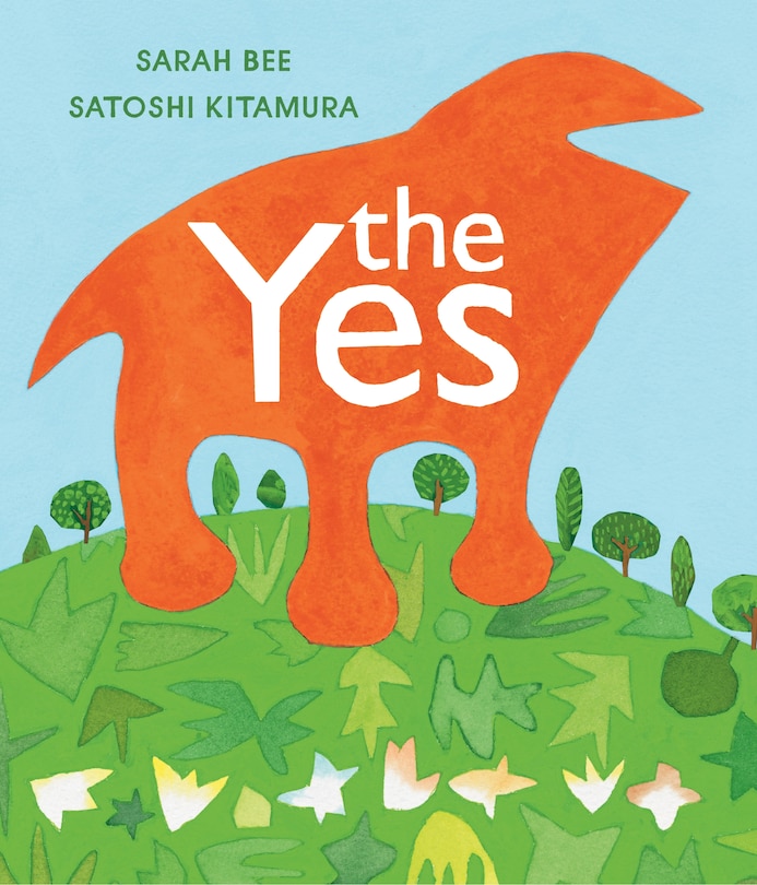 Couverture_The Yes
