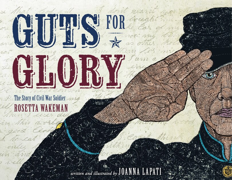 Couverture_Guts for Glory