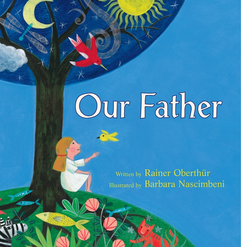 Couverture_Our Father