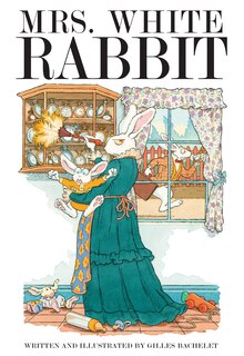 Front cover_Mrs. White Rabbit