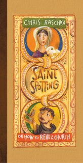 Front cover_Saint Spotting