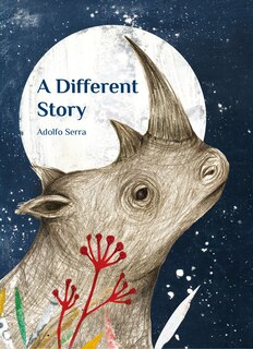 Couverture_A Different Story
