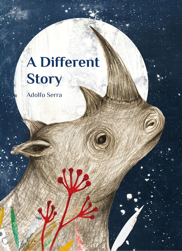 Couverture_A Different Story
