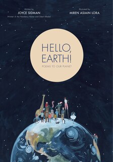 Front cover_Hello, Earth!