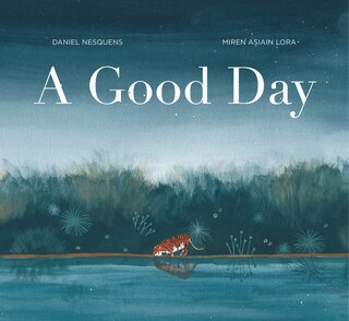 Front cover_A Good Day