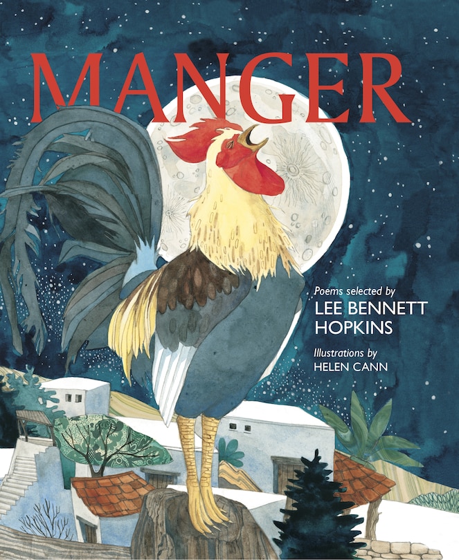 Front cover_Manger