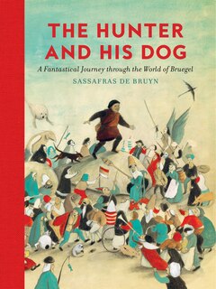 Front cover_The Hunter And His Dog