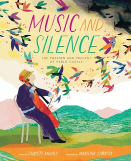 Front cover_Music and Silence