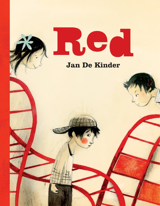 Front cover_Red