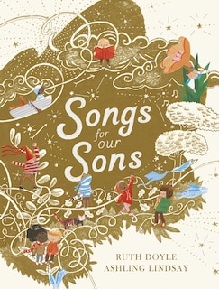 Front cover_Songs For Our Sons