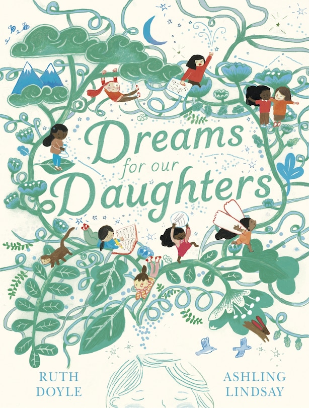 Couverture_Dreams For Our Daughters