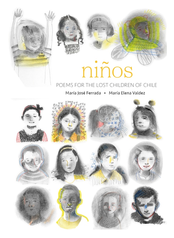 Front cover_Niños