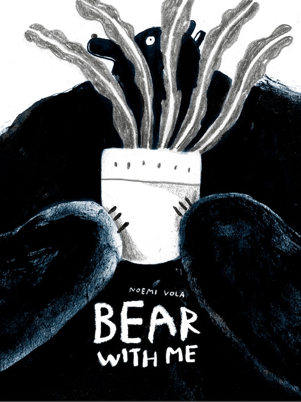 Front cover_Bear With Me