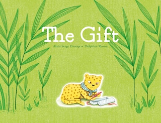 Couverture_The Gift