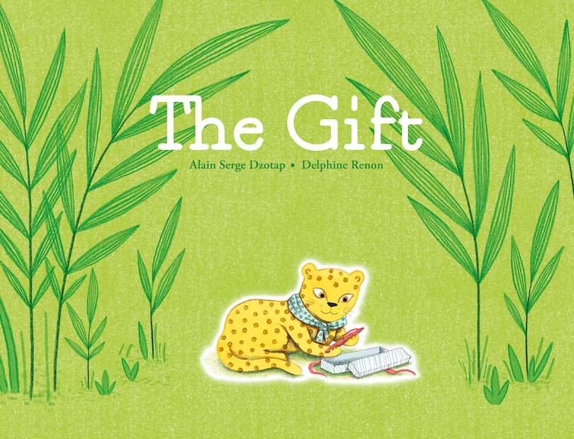 Couverture_The Gift
