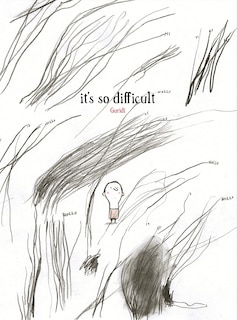 Couverture_It's So Difficult