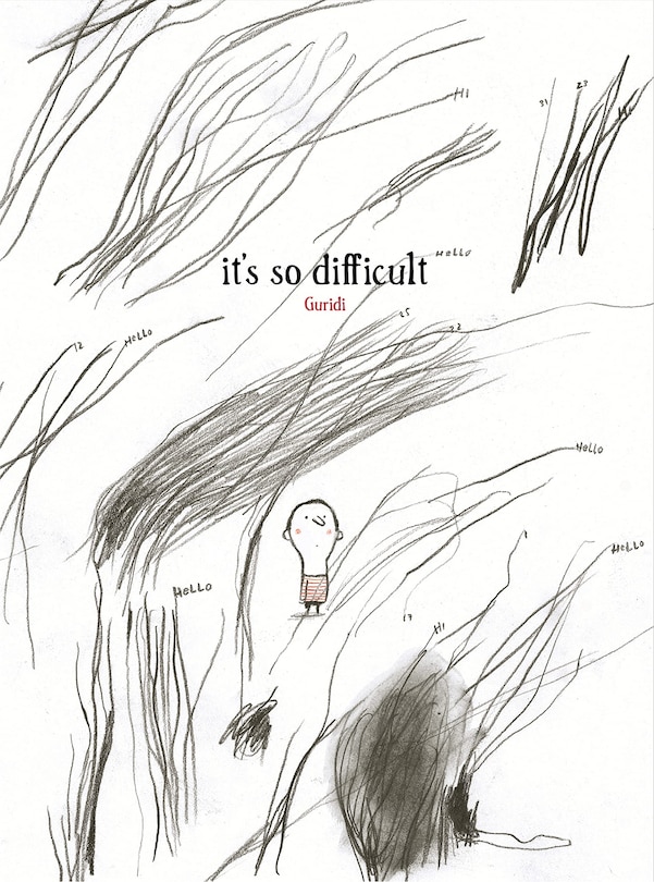 Couverture_It's So Difficult