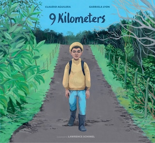 Front cover_9 Kilometers