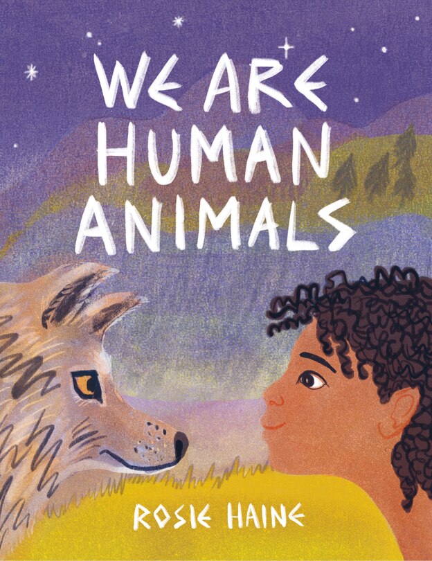 Couverture_We Are Human Animals