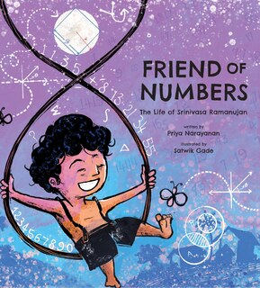 Couverture_Friend of Numbers