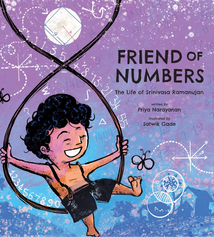 Couverture_Friend of Numbers