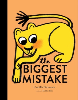 Front cover_The Biggest Mistake