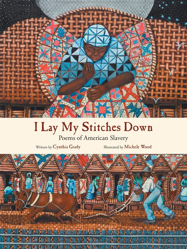 Couverture_I Lay My Stitches Down