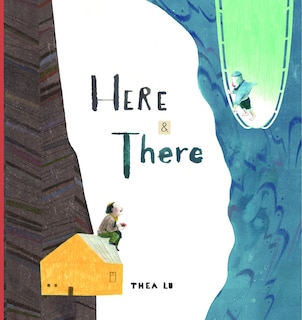 Couverture_Here and There