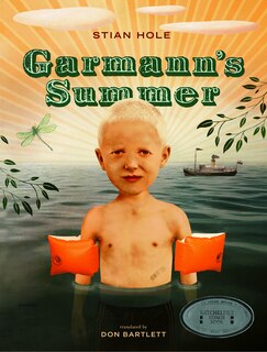 Front cover_Garmann's Summer
