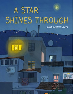 Front cover_A Star Shines Through