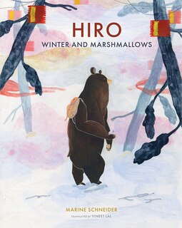 Front cover_Hiro, Winter, and Marshmallows