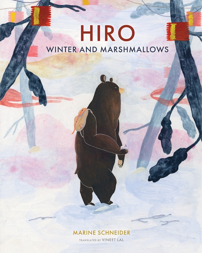 Front cover_Hiro, Winter, and Marshmallows