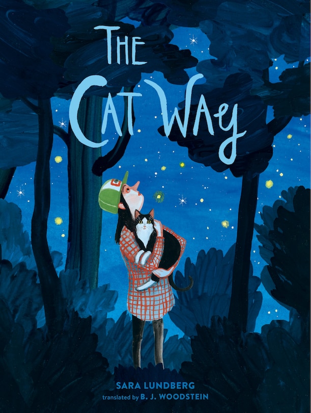 Front cover_The Cat Way