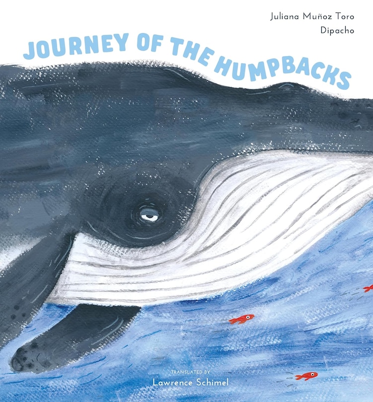 Front cover_Journey of the Humpbacks