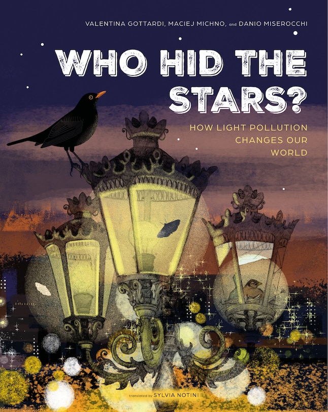 Couverture_Who Hid the Stars?