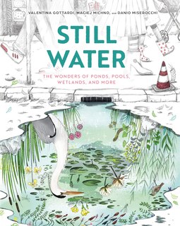 Couverture_Still Water