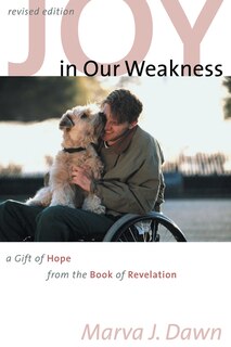 Front cover_Joy in Our Weakness