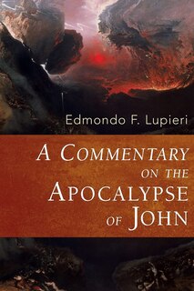 Front cover_A Commentary on the Apocalypse of John