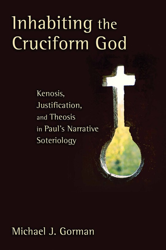 Couverture_INHABITING THE CRUCIFORM GOD