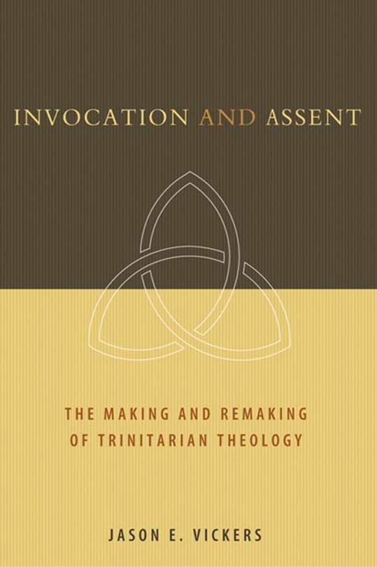 Front cover_Invocation And Assent