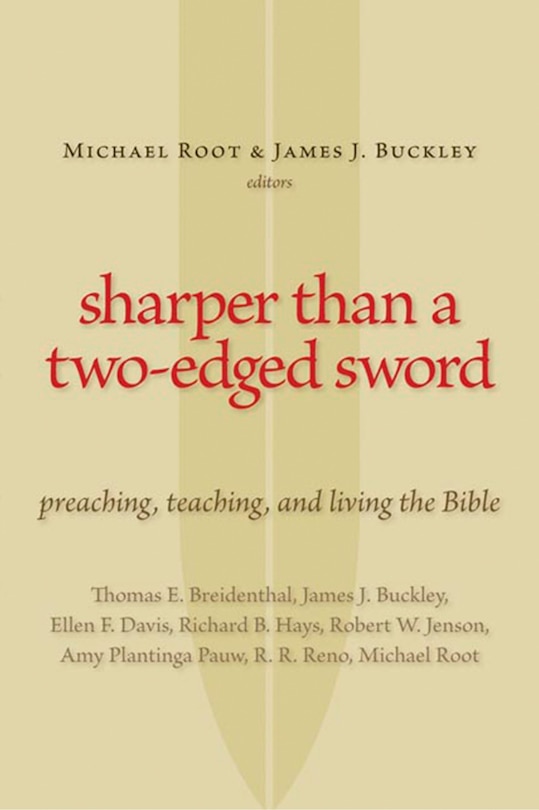 Couverture_Sharper Than A Two-Edged Sword